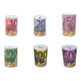 thumbnail image 4 of Metal Money Boxes Metal Money Boxes Plans For Metal Money Metal Boxes Savings Boxes Metal Boxes Plans For Everyone 50 euros, 4 of 9
