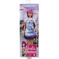 thumbnail image 2 of Barbie Salon Stylist Doll, 2 of 5
