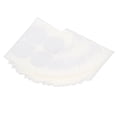 thumbnail image 2 of Aluminum Foil Coffee Pod Seals, Sticker Covers for Refillable,  Capsules with High Temperature Resistance, Suitable for Home and Coffee Shop Use, 2 of 7