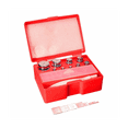 thumbnail image 2 of 85Pcs 211.1G 10Mg-100G M2 Set Grams Precision Calibration Weight Digital Scale, 2 of 9