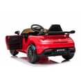 thumbnail image 2 of MERCEDES BENZ AMG GTR 12V KIDS RIDE ON 1 SEAT- RED |IN STOCK|, 2 of 4