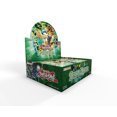 thumbnail image 3 of Yu-Gi-Oh! Trading Card Games Spell Ruler Booster Box, 3 of 4