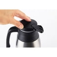 thumbnail image 2 of Zojirushi 1.5 L Stainless Steel Vacuum Carafe SH-RA, 2 of 5