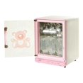 thumbnail image 2 of Baby Bottle Sterilizer & Dryer - Pink, 2 of 2