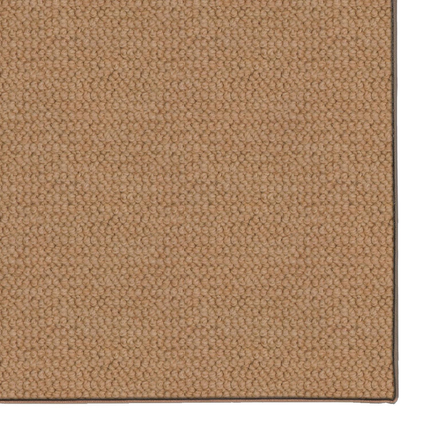 Tapis de couloir Rhodes liège 2 pi 6 po x 9 pi