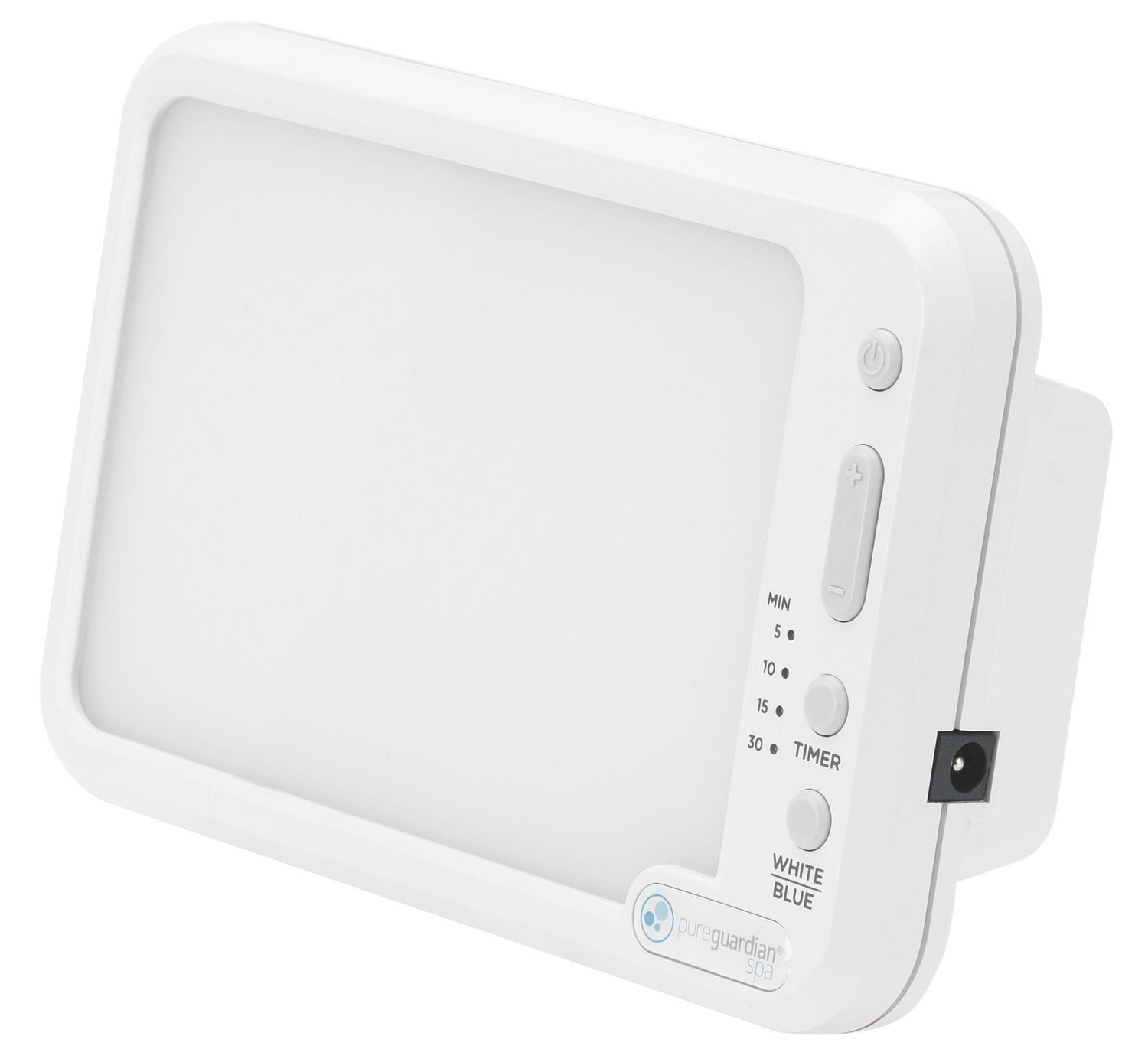 PureGuardian SPA45 Compact Travel LED Energy Light