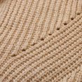 thumbnail image 3 of Women Soft Sweaters Mens Cardigan Sweaters Long Tan Long Sweater Cardigans for Women plus Size Soft Womens Cardigan Cropped Cardigan Sweater Thin Open Cardigan for Women Striped Cardigan Women Mens, 3 of 3