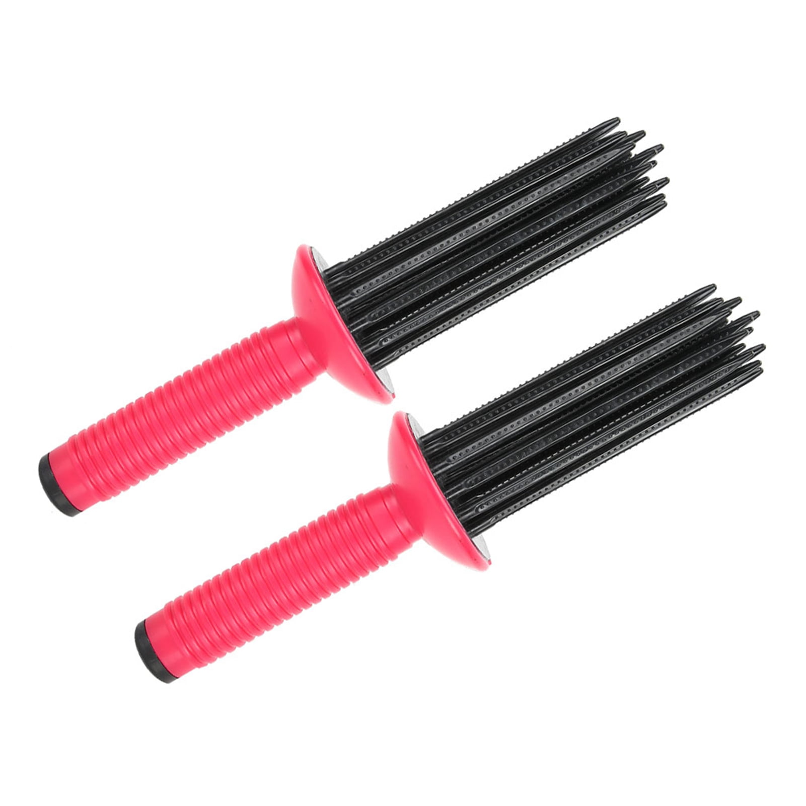 Hair Fluffy Curling Wand Professional Portable Hair Curler Travel Hair Salon for Home Personal Use
