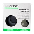 thumbnail image 4 of GoZone Medicine Ball, 4 of 6