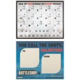 thumbnail image 3 of Cartes Battleship Valentines, 32 pièces, cartes d'échange en classe, 3 of 3