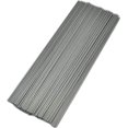 thumbnail image 1 of Simoutal Set of 100pcs Fiber Reed Diffuser Sticks for DIY Essential Oil Aroma Diffuser Gray 25cmx3mm, 1 of 3