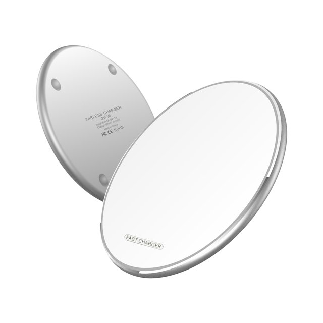 Amdohai 15W Wireless for iOS/Android Phones Fast Charging Pad Multi
