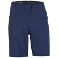 thumbnail image 1 of Trespass Womens Shorts Quick Dry with 2 Pockets Mid Length Brooksy, 1 of 2