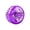 Violet, variante sur Noehoiugi Yo-Yo Lumineux à DEL pour Joueurs Débutants, Yo-Yo à Roulement Réactif avec Design Illuminé pour des Tours Cool et des Jeux Nocturnes