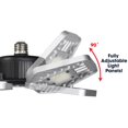 thumbnail image 3 of Beyond Bright 6009768 Lampe de Garage LED en Plastique, 3 of 6