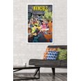 thumbnail image 3 of Invincible: Season 2 - Bus One Sheet Wall Poster, 22.375" x 34", 3 of 4