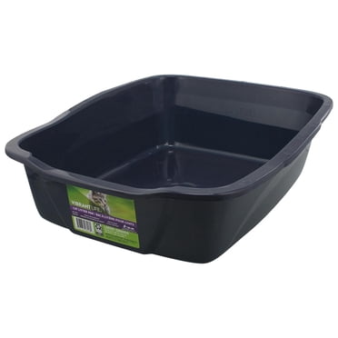Vibrant Life Cat Litter Pan
