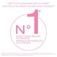 thumbnail image 4 of Garnier SkinActive Moisture Bomb Super Hydrating Sheet Mask, 4 of 9