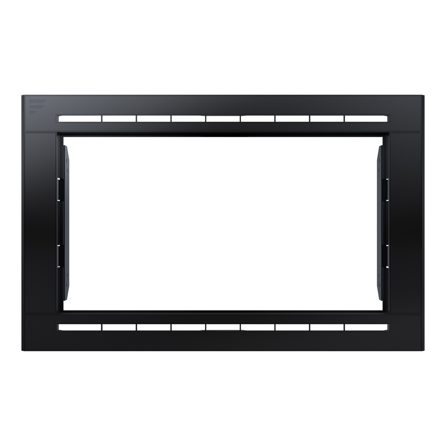 Furrion LLC FMSM09-BL-TK Microwave Oven Trim Kit
