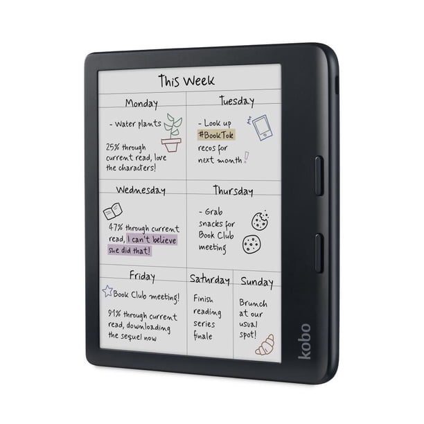 KOBO Libra Colour - Walmart.ca