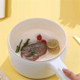 thumbnail image 3 of 2l Multi-function Electric Cooker, Electric Frying Pan, Non-stick Pan, Fry, Stew, Boil, 3 of 5