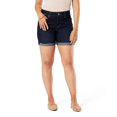 thumbnail image 1 of Levi Strauss SignatureMC Short copine pour femme, 1 of 3