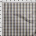 thumbnail image 3 of oneOone Cotton Flex Fabric Madras Check Print Fabric By Yard 40 Inch Wide, 3 of 4