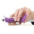 thumbnail image 4 of HLONK Violin Bow Holder Violin Teaching Aid Violin Bow Grip Partner Posture Corrector, 4 of 17