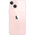thumbnail image 3 of Refurbished Apple iPhone 13 Mini 5G - 128GB – Pink – 12MP Dual Rear & 12MP Front Camera - Fully Unlocked Smartphone - Excellent Condition, 3 of 5