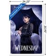 thumbnail image 3 of Wednesday - One Sheet Wall Poster, 22.375" x 34", 3 of 6