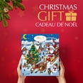 thumbnail image 3 of Lindt Kids Christmas Assorted Milk Chocolate Advent Calendar, 128 Grams, 3 of 9