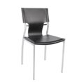 thumbnail image 1 of Plata Decor Venice Dining Chair, 1 of 4