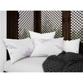 thumbnail image 2 of Opulent Lavender Infused 2 Pack Pillows - Standard, 2 of 3