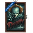 thumbnail image 2 of Informatique - Pennywise Derry, 2 of 4
