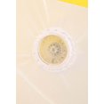 thumbnail image 3 of Adult Puffer Fish Inflatable Costume, 3 of 7