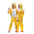 thumbnail image 1 of Disguise Sonic Tails Classic Child Costume, 1 of 1