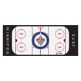thumbnail image 1 of NHL - Winnipeg Jets Rink Runner 30"x72", 1 of 5