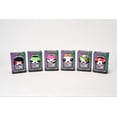 thumbnail image 4 of Skull Kapz Plush, 4 of 6