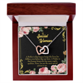 thumbnail image 1 of Pour Maman, la Mère Est un Collier Inséparable de l'Homme, 1 of 7