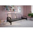 thumbnail image 1 of Aiden Futon Frame, 1 of 7