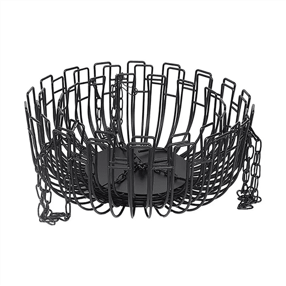 Fruit and Vegetable Basket Kitchen Fruit Basket Fruit Holder Snack Organizer Vegetable Storage Metal Basket for Kitchens