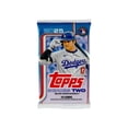 thumbnail image 2 of 2025 Topps Series 2 Baseball Trading Cards Value Box, 2 of 4
