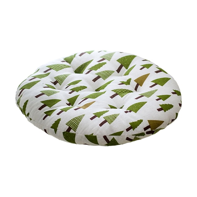 Office Chair Cushion Soft Chair Cushion for Home Kitchen And Office Use, with A Diameter Of 18 Inches