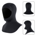 thumbnail image 2 of Scuba Diving Hoods Neoprene Diving Hat Wetsuits Head Cover Swimming Diving Cap, 2 of 4