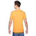 thumbnail image 2 of Fruit of the Loom T-Shirt Col Rond Jersey yd. Sofspun Adulte 7.8 oz./lin. yd., 2 of 2