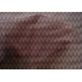 thumbnail image 4 of oneOone Cotton Silk Fabric Chevron Geometric Printed Fabric 1 Yard 42 Inch Wide, 4 of 5