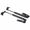 thumbnail image 3 of 2pcs Front Hood Bonnet Gas Lift Support Carbon Steel Strut Replacement for Hilux Vigo SR5 2005‑2014, 3 of 14