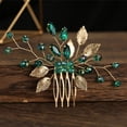 thumbnail image 3 of Elegant Decorative Hair Barrettes For Girls Daily Use Secure Fine And Thick Hair Styles, 3 of 3