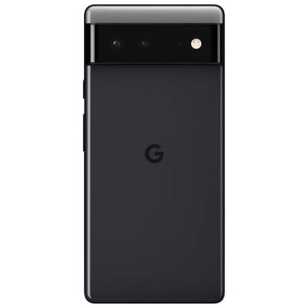 Restored Google Pixel 6 128GB Unlocked Smartphone Like New