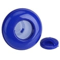 thumbnail image 4 of MAGT Distributeur de Chlorure Flottant Distributeur de Chlorure pour Piscine, Diffuseur de Chlorure Flottant en PVC de Qualité pour Spa de Piscine Distributeur de Produit Chimique au Brome Flottant (S), 4 of 8